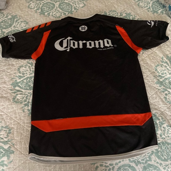 Mexico soccer Jersey, 2013-14 Correcaminos UAT - Picture 2 of 3